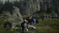 Use long-range attacks to easily deal with Harpies in Dragon's Dogma 2. (Image via Capcom || X/@Sonnie_Slim)